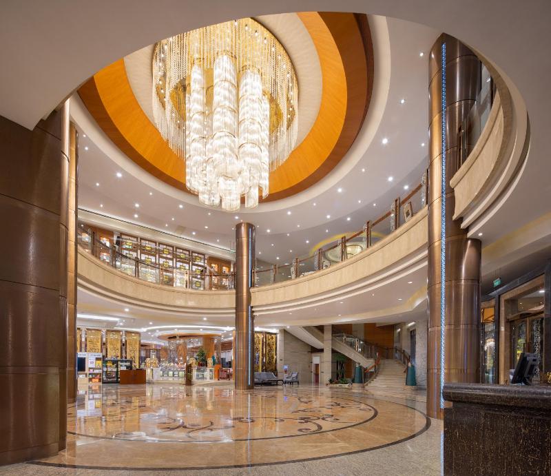 Empark Grand Hotel Changsha - image 16
