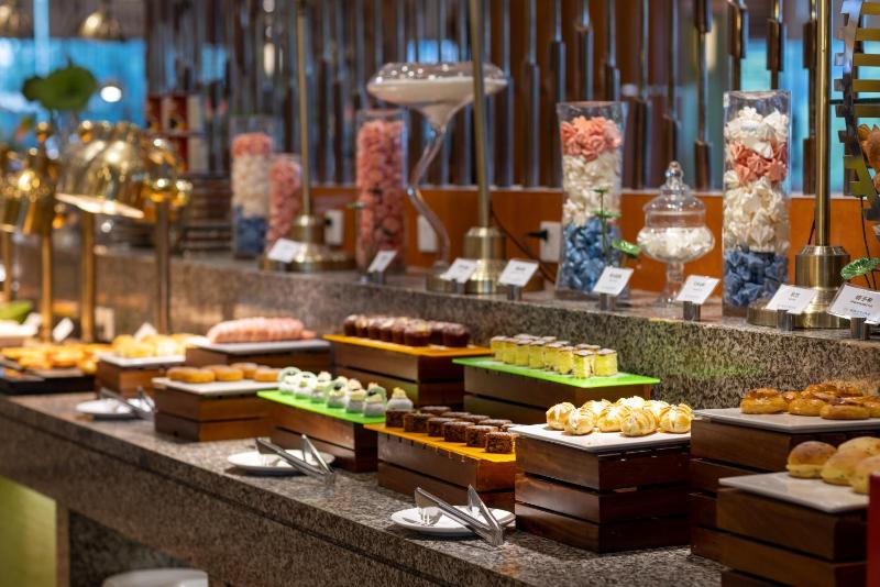 Empark Grand Hotel Changsha - image 5