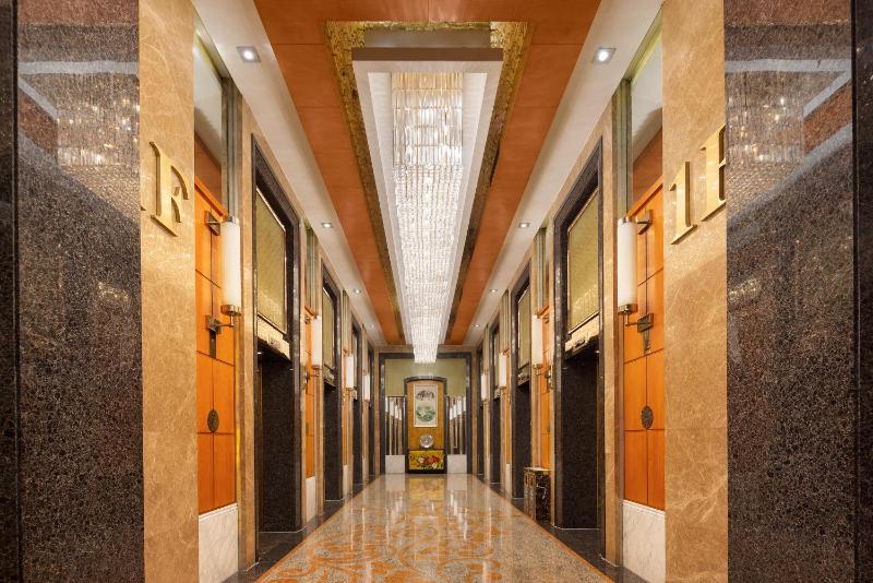 Empark Grand Hotel Changsha - image 46