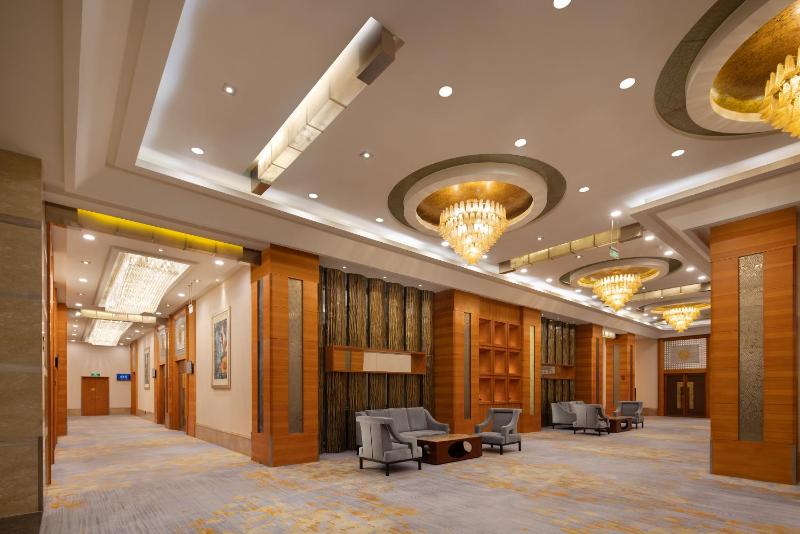 Empark Grand Hotel Changsha - image 21