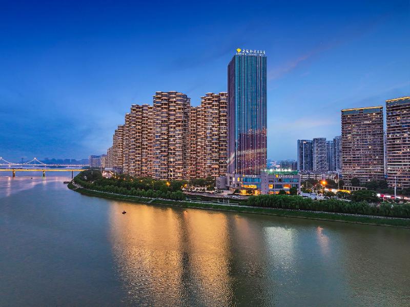 Empark Grand Hotel Changsha - image 4