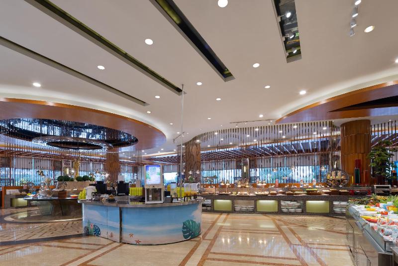 Empark Grand Hotel Changsha - image 18