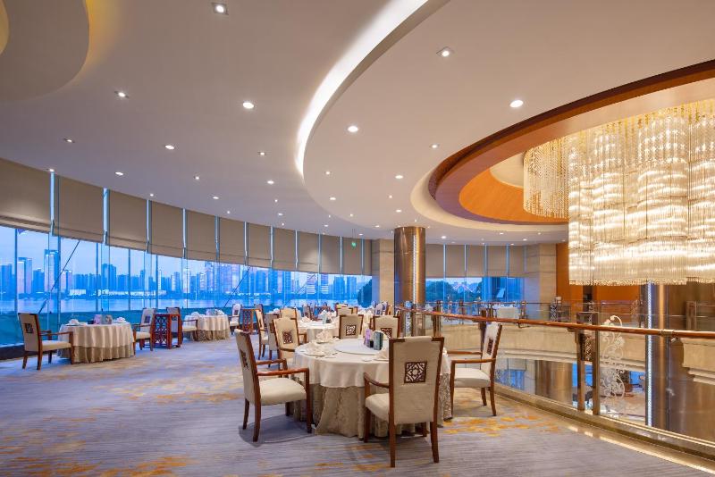 Empark Grand Hotel Changsha - image 19