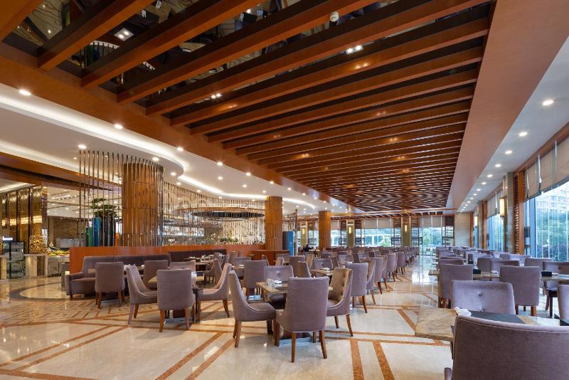 Empark Grand Hotel Changsha - image 14