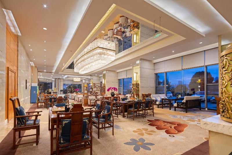 Empark Grand Hotel Changsha - image 23