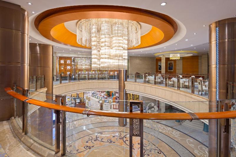 Empark Grand Hotel Changsha - image 9