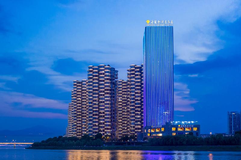 Empark Grand Hotel Changsha - image 43