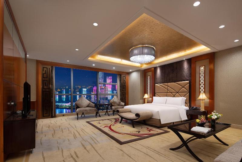 Empark Grand Hotel Changsha - image 20