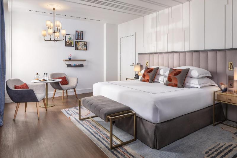 Executive Double Room image 1