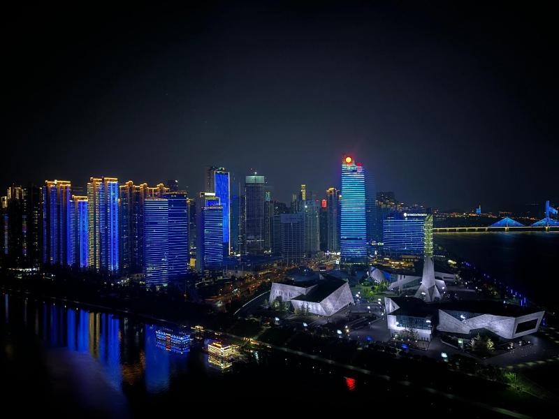Empark Grand Hotel Changsha - image 7