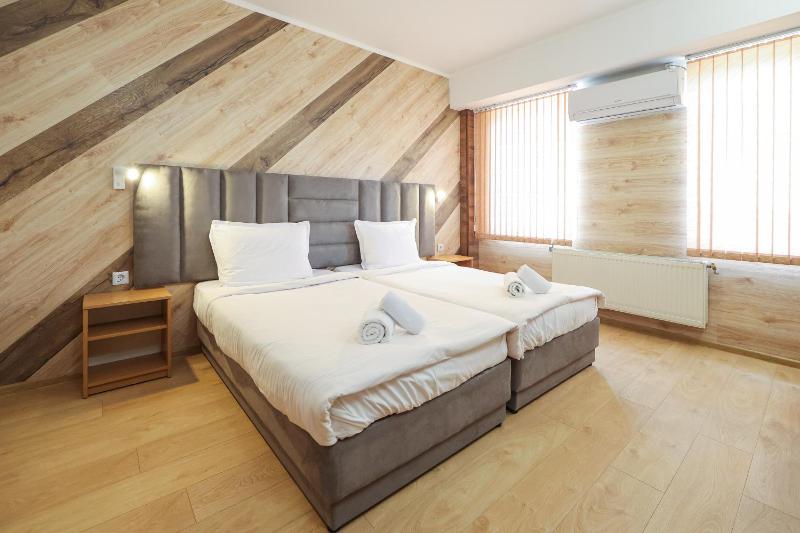 Double or Twin Room image 1