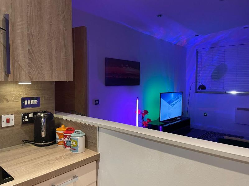 Deluxe Apartment image 3