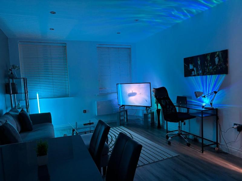 Two-Bedroom Apartment image 3
