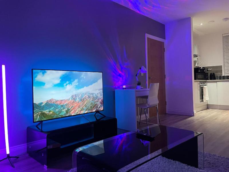 Two-Bedroom Apartment image 1
