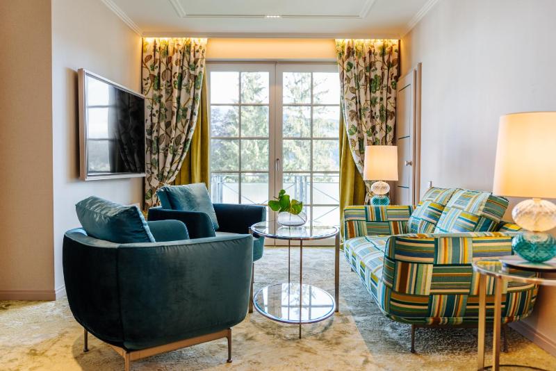 Deluxe Suite image 3