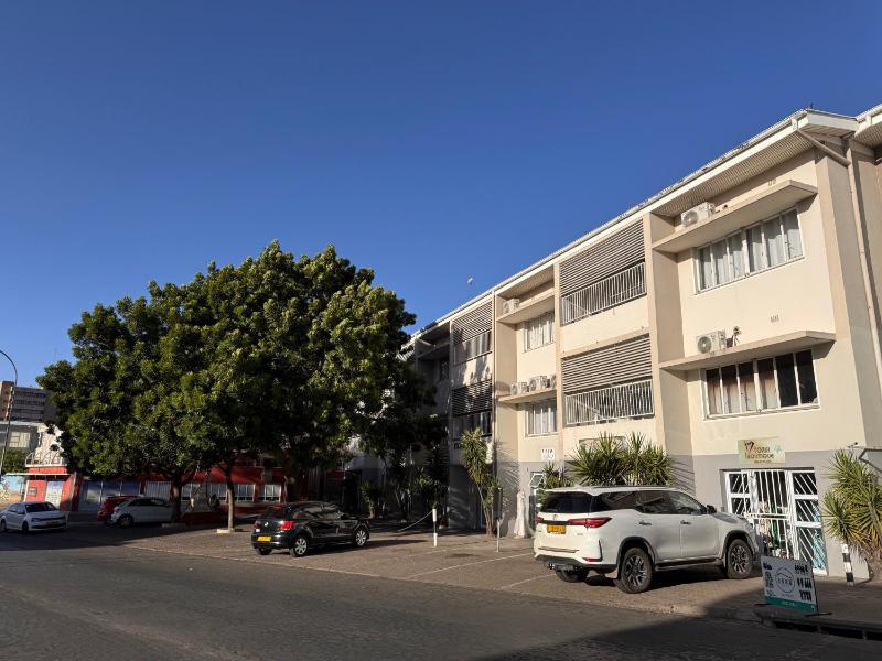 Stern self catering apartments - image 1