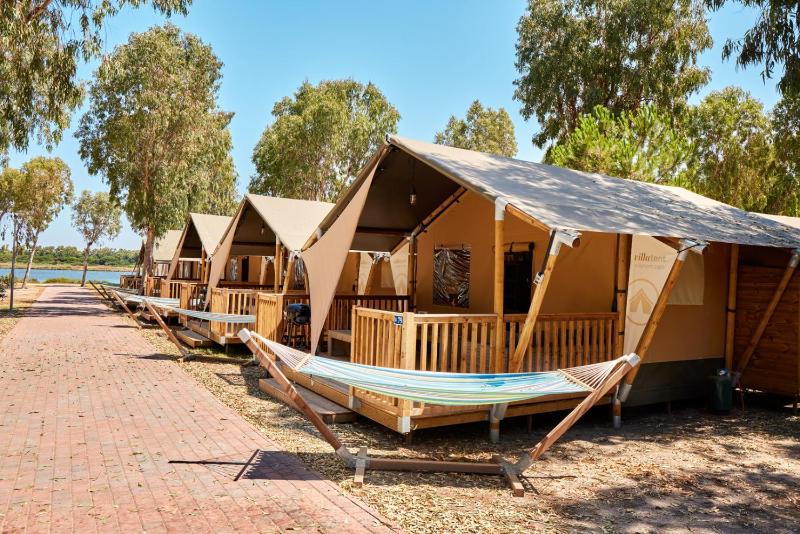 Tent image 1