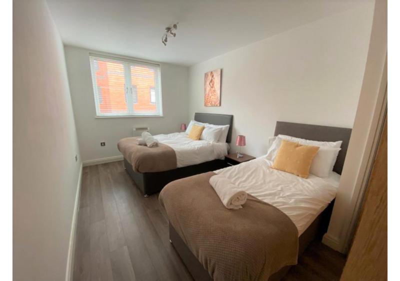 Two-Bedroom Apartment image 3