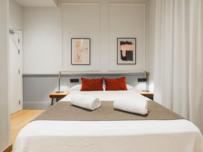 Double or Twin Room image 4