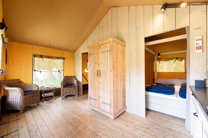 Glamping at Elba - image 19