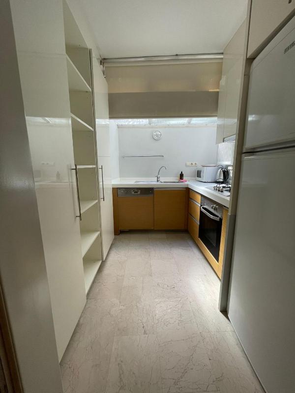 Apartment - Ground Floor image 3