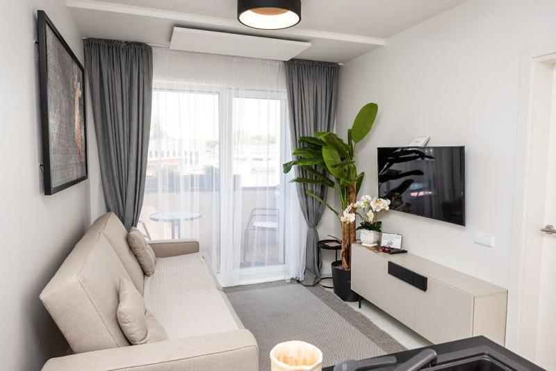 Appartment Malūno - Vėsa L10 - image 6