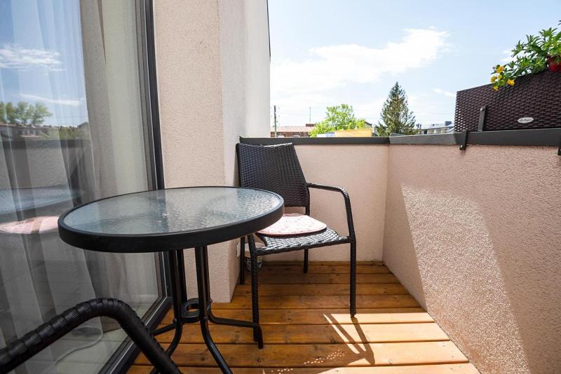 Appartment Malūno - Vėsa L10 - image 5