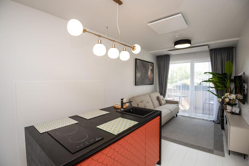 Appartment Malūno - Vėsa L10 - image 8