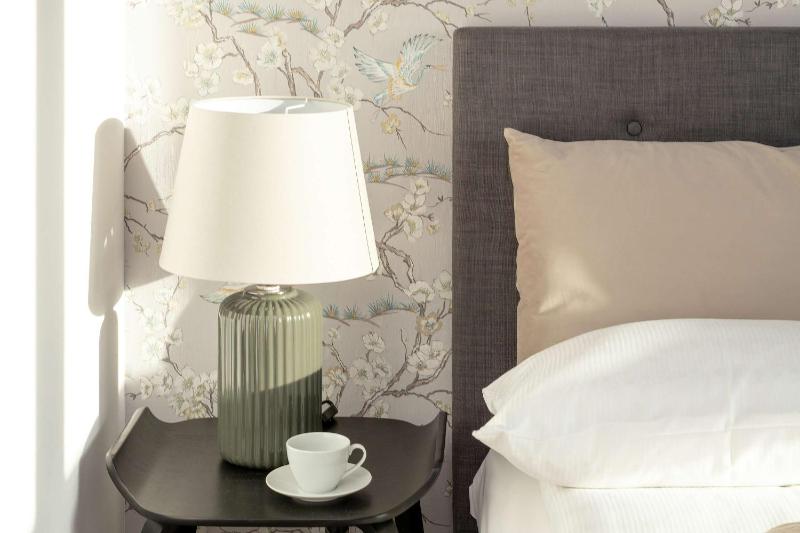 Elegancki Apartament w Centrum Gdańska z Klimatyzatorem i Parkingiem by Renters Prestige - image 10