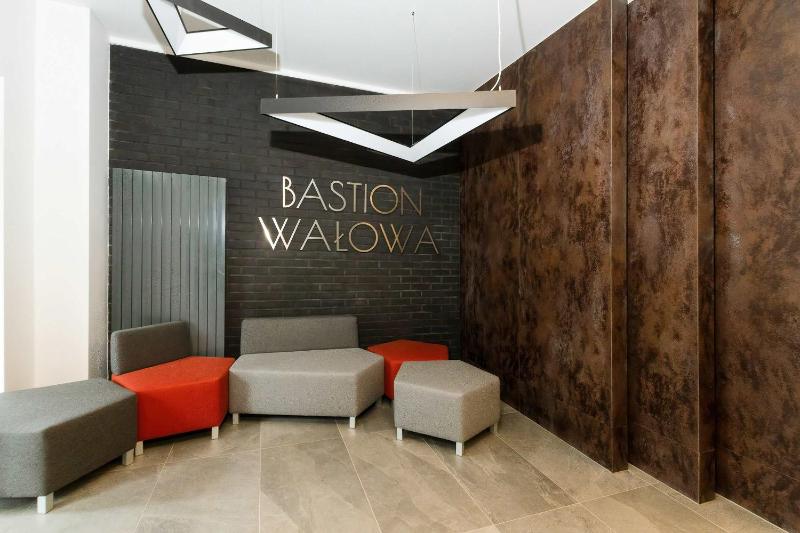 Elegancki Apartament w Centrum Gdańska z Klimatyzatorem i Parkingiem by Renters Prestige - image 9