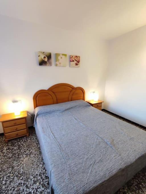 Apartamento Castillo a 150m de la playa - 6 pers - image 13