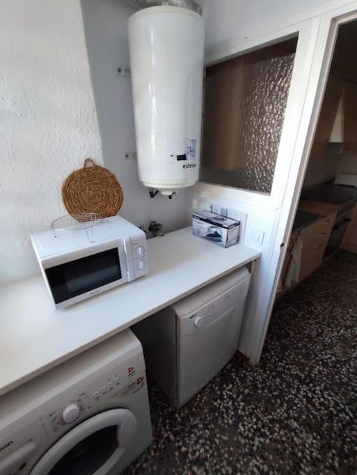 Apartamento Castillo a 150m de la playa - 6 pers - image 3