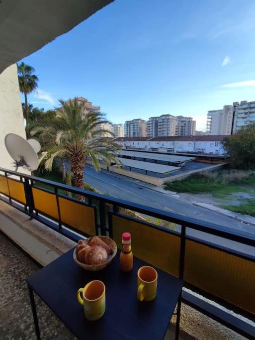 Apartamento Castillo a 150m de la playa - 6 pers - image 2