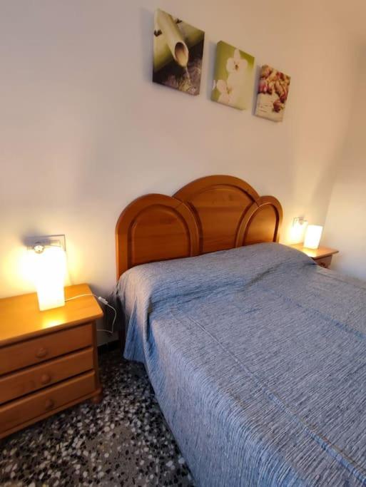 Apartamento Castillo a 150m de la playa - 6 pers - image 8