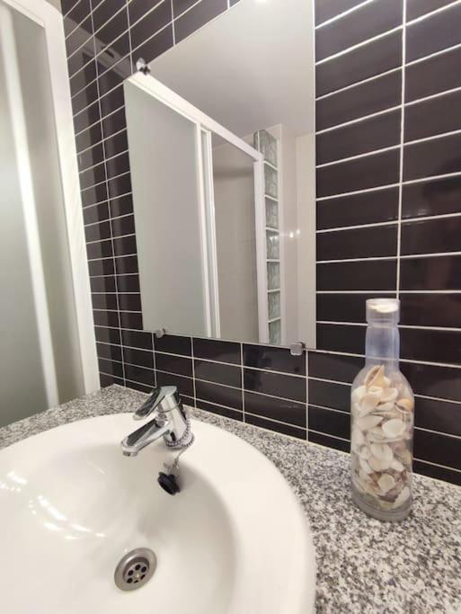 Apartamento Castillo a 150m de la playa - 6 pers - image 19