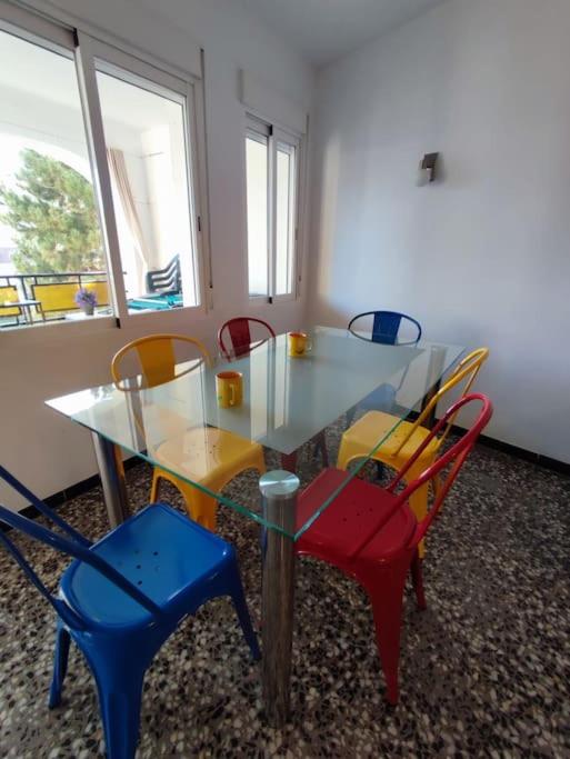 Apartamento Castillo a 150m de la playa - 6 pers - image 27