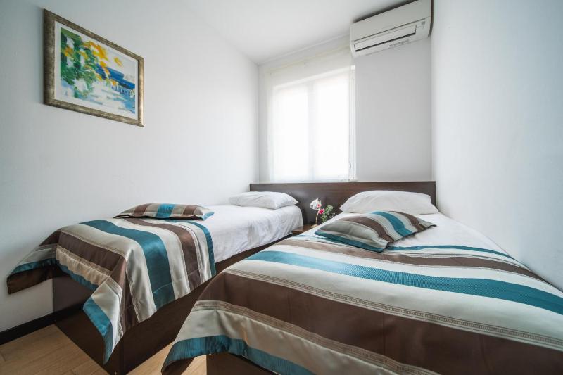 Two-Bedroom Apartment with Balcony image 3