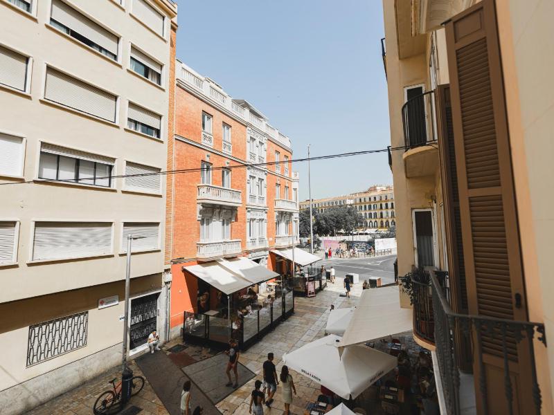 Superior Double or Twin Room with Balcony image 2