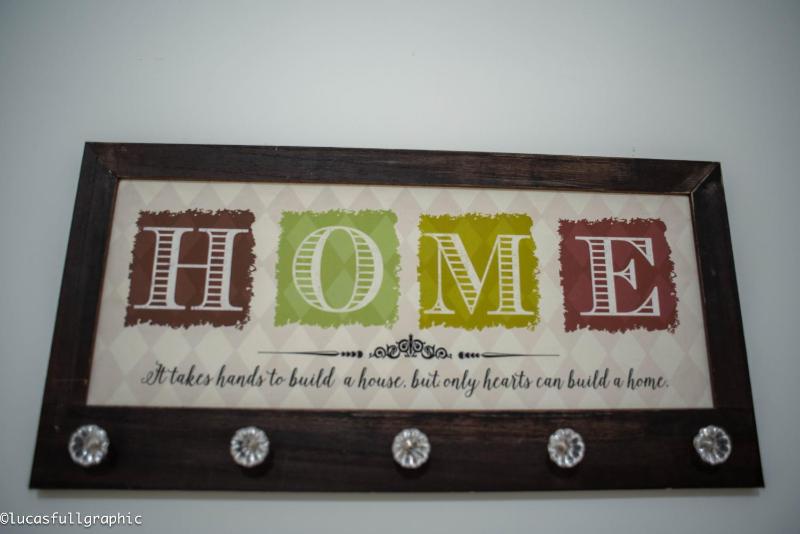 Two-Bedroom House image 2