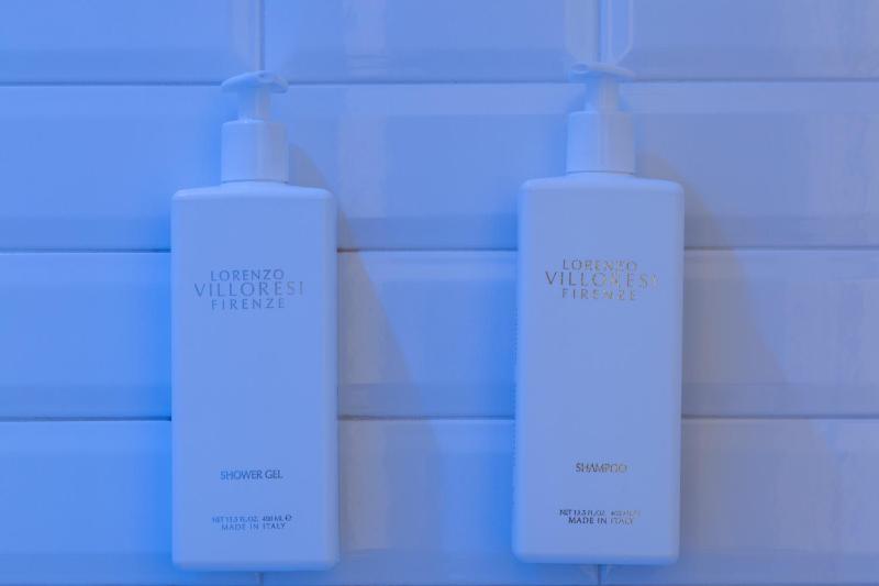 Junior Suite with View and Spa Access image 3