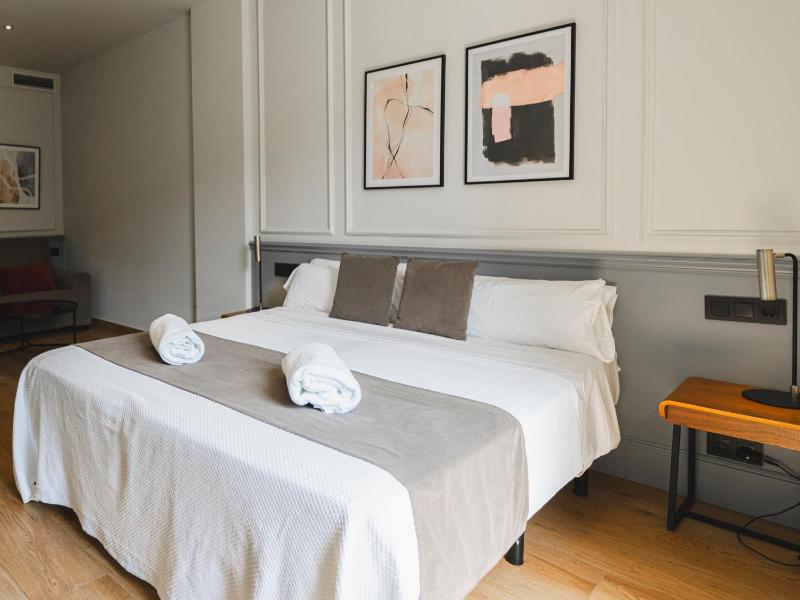 Junior Suite with views image 1