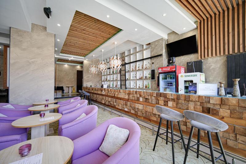 Riverside Boutique Hotel - image 30