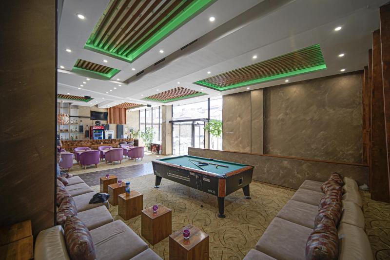 Riverside Boutique Hotel - image 22