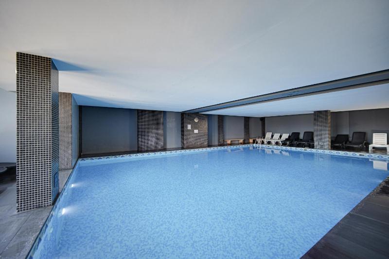 Riverside Boutique Hotel - image 49