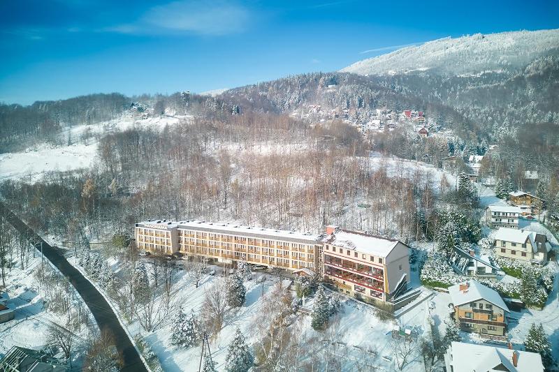 Ośrodek Wczasowy PANORAMA Szczyrk - image 6