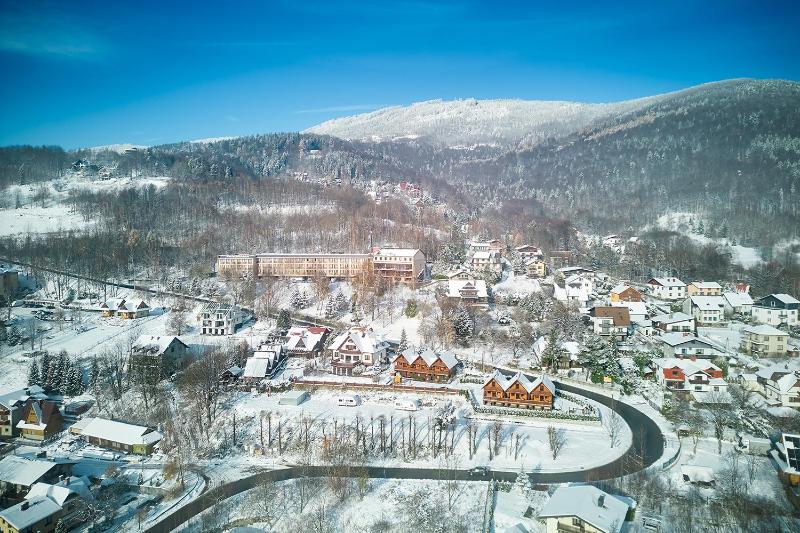 Ośrodek Wczasowy PANORAMA Szczyrk - image 42