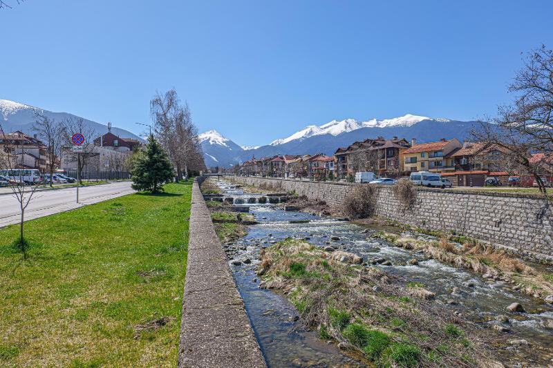 Riverside Boutique Hotel - image 29