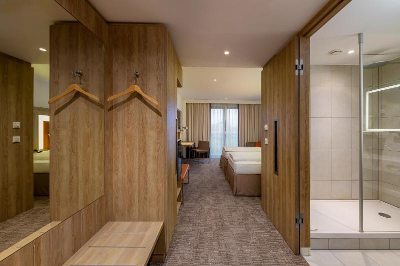 Standard Twin Room image 4