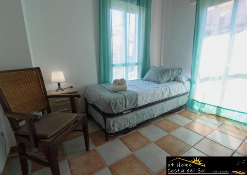 Apartamento en el centro de Nerja by At Home Costa del Sol - image 5