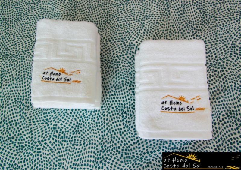 Apartamento en el centro de Nerja by At Home Costa del Sol - image 27